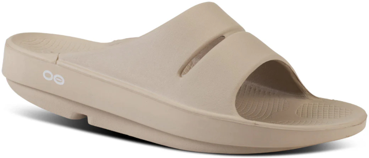 oofos recovery sandals review