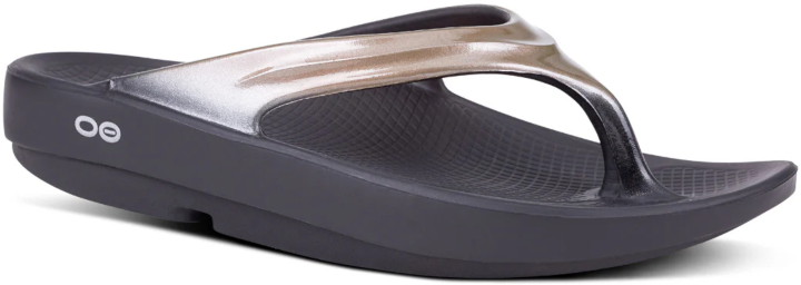 oofos recovery sandals review