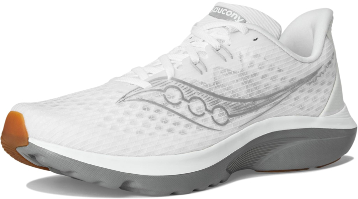 saucony kinvara 16