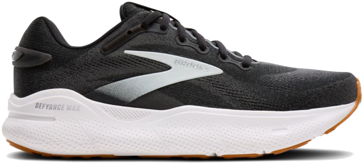 brooks defyance max