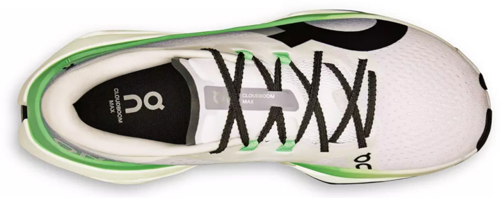 On Cloudboom Max Review (2025): Versatile Super Shoe for Training and Racing 3