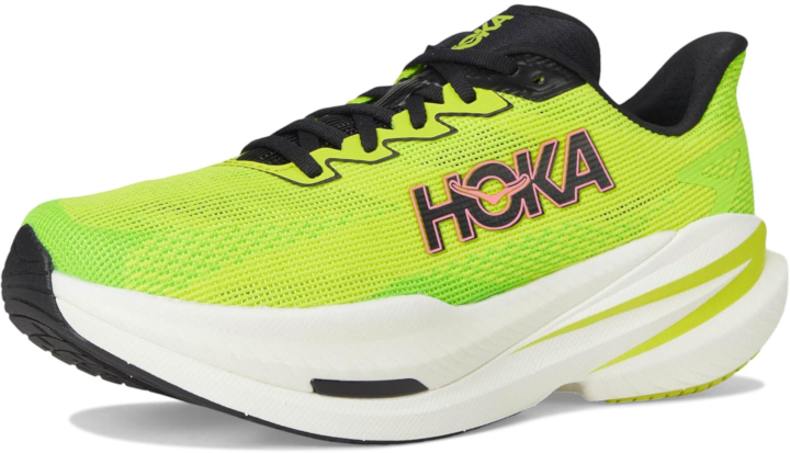 hoka mach x 3