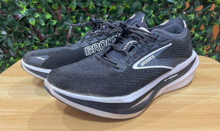 Brooks Hyperion 3 Review (2025): Lightweight Speed Trainer for Daily Miles 2