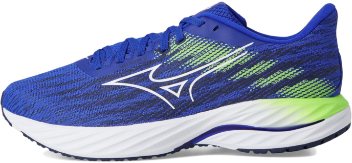 Mizuno Wave Inspire 21 Review (2025): Reliable Stability Trainer with a Softer Ride 5