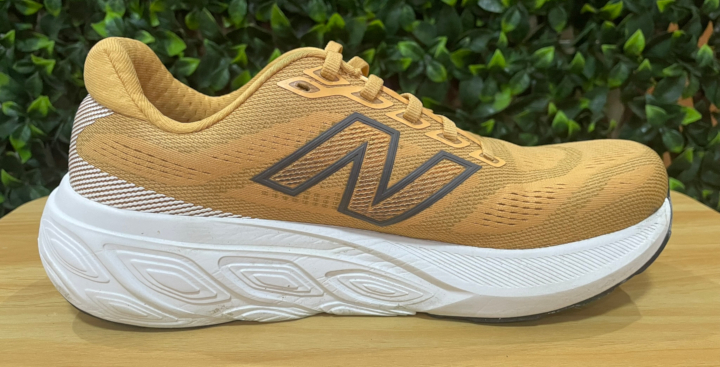 New Balance Fresh Foam X 880v15: Reliable Daily Trainer with Everyday Comfort and Durability 5