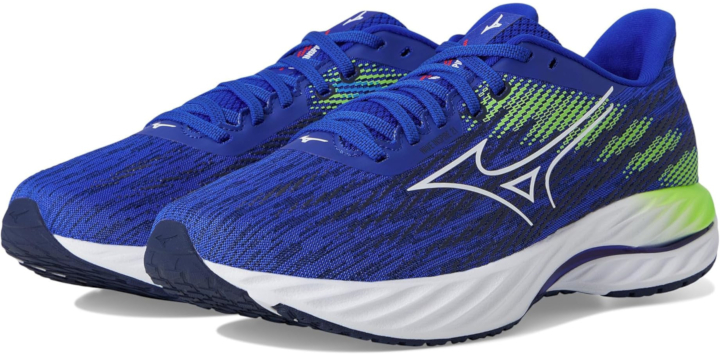 Mizuno Wave Inspire 21 Review (2025): Reliable Stability Trainer with a Softer Ride 6