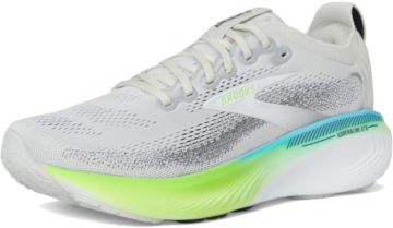 Brooks Adrenaline GTS 25 Review (2025): Reliable Stability with Softer Cushion and Smoother Ride 8