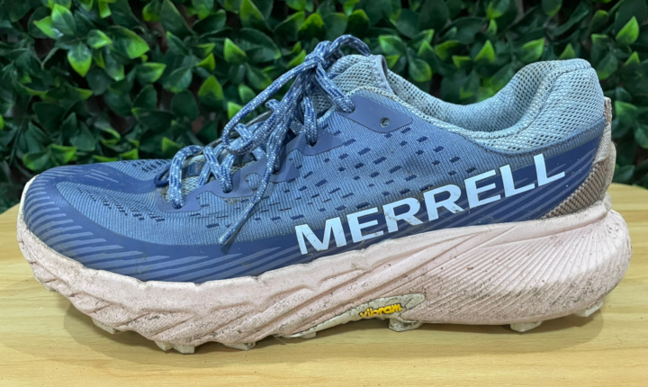 Merrell Agility Peak 5 Review (2025): Rugged Trail Running Shoe Built for Comfort and Control 7