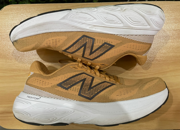 New Balance Fresh Foam X 880v15: Reliable Daily Trainer with Everyday Comfort and Durability 7