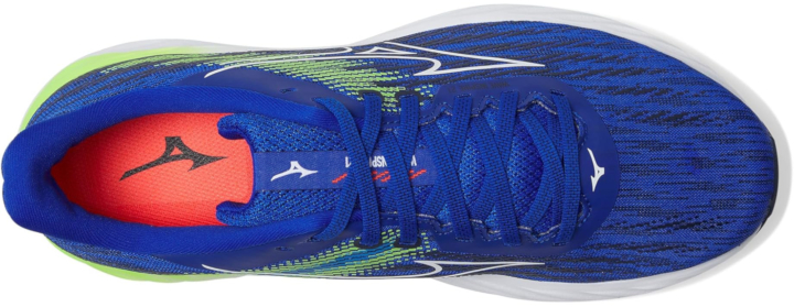 Mizuno Wave Inspire 21 Review (2025): Reliable Stability Trainer with a Softer Ride 1