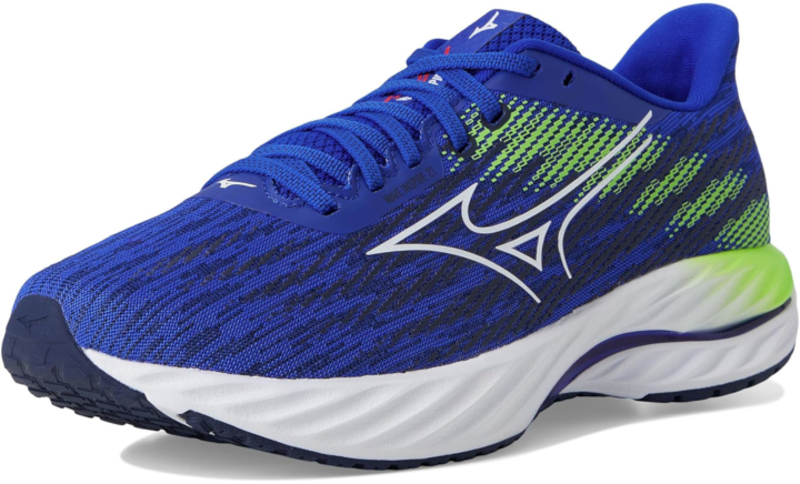 mizuno wave inspire 21