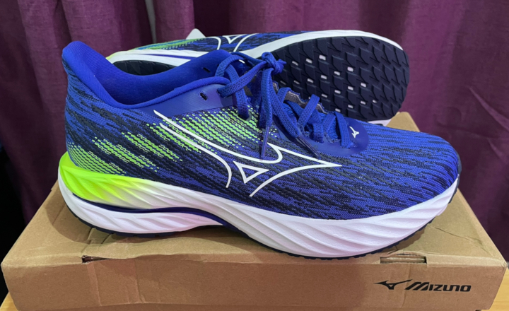 mizuno wave inspire 21