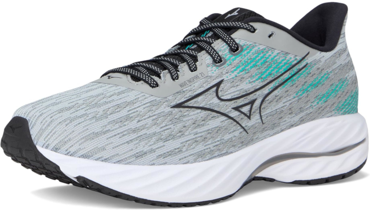mizuno wave inspire 21
