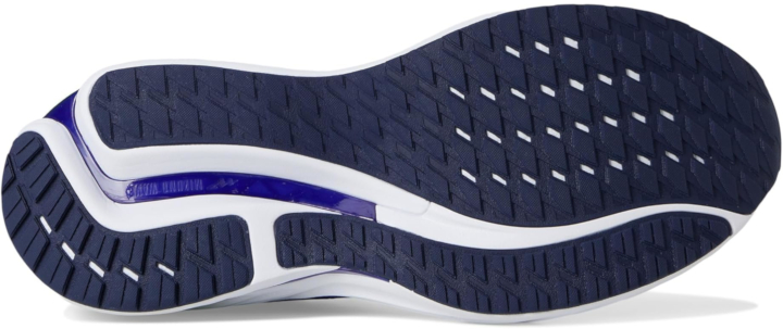 Mizuno Wave Inspire 21 Review (2025): Reliable Stability Trainer with a Softer Ride 4