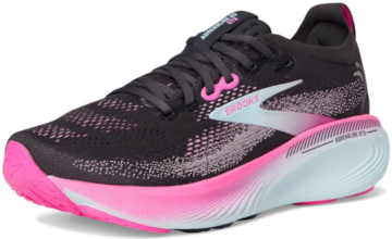 Brooks Adrenaline GTS 25 Review (2025): Reliable Stability with Softer Cushion and Smoother Ride 6