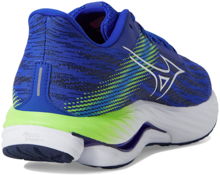 Mizuno Wave Inspire 21 Review (2025): Reliable Stability Trainer with a Softer Ride 2