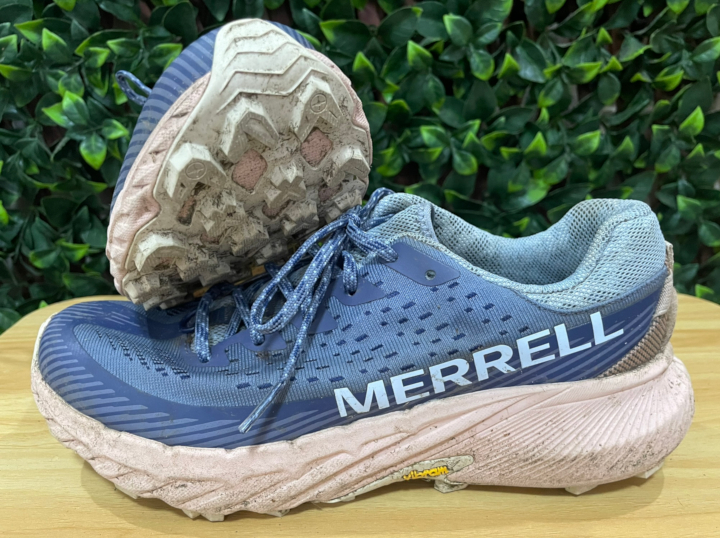 Merrell Agility Peak 5 Review (2025): Rugged Trail Running Shoe Built for Comfort and Control 2
