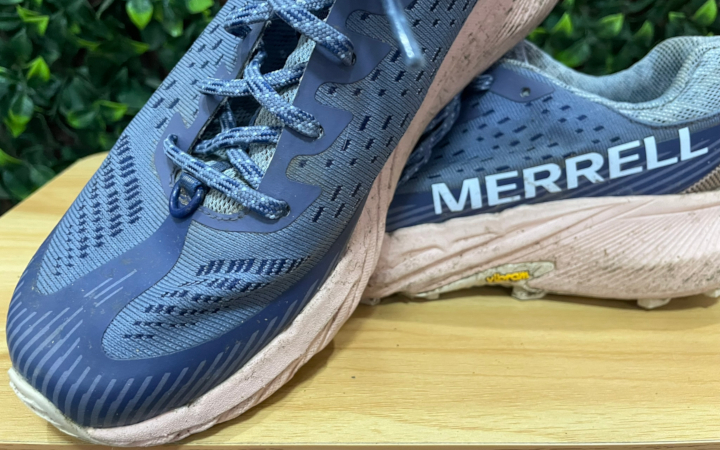 Merrell Agility Peak 5 Review (2025): Rugged Trail Running Shoe Built for Comfort and Control 1