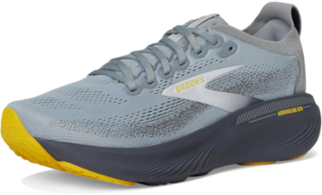 Brooks Adrenaline GTS 25 Review (2025): Reliable Stability with Softer Cushion and Smoother Ride 7