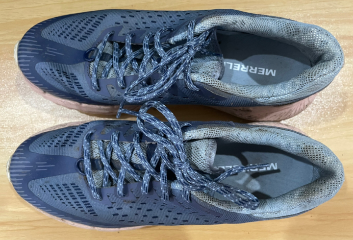 Merrell Agility Peak 5 Review (2025): Rugged Trail Running Shoe Built for Comfort and Control 6