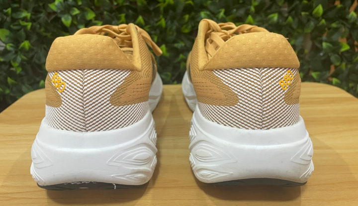 New Balance Fresh Foam X 880v15: Reliable Daily Trainer with Everyday Comfort and Durability 6