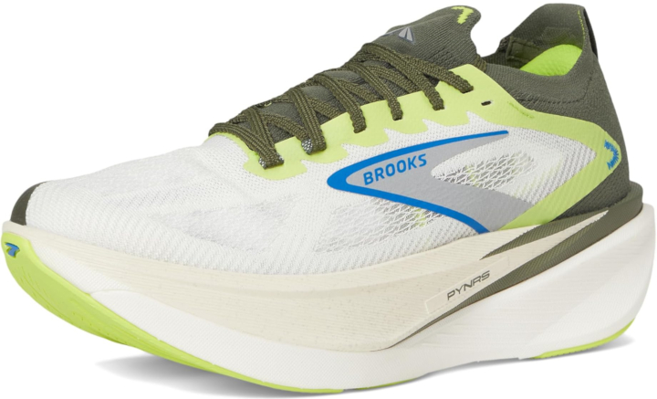 best stable neutral running shoes