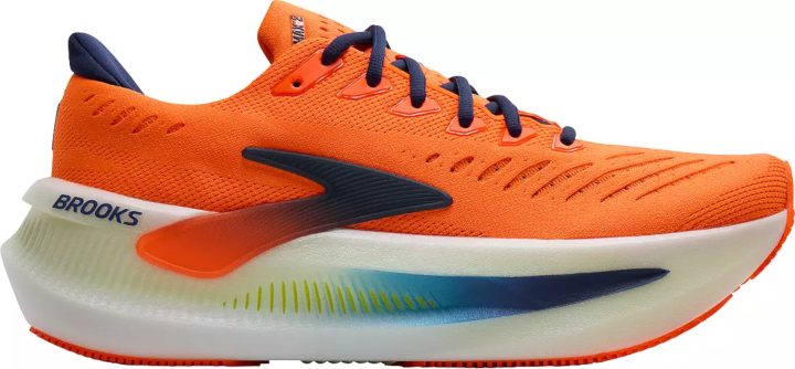 brooks glycerin max 2