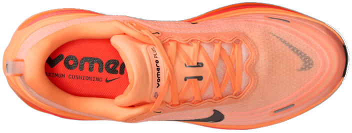 Nike Vomero Plus vs Nike Invincible 3: Comfort, Cushioning, and Performance Compared 1