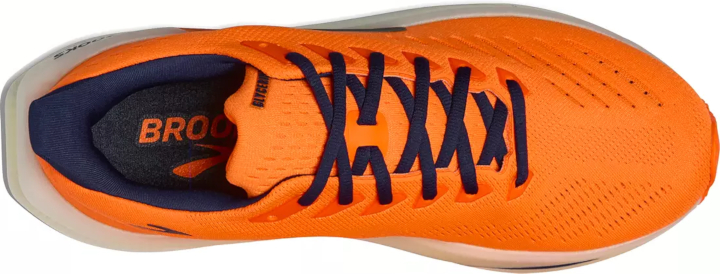 Brooks Glycerin Max 2 Review (2025): Plush Cushioning Meets Stable Comfort for Easy Miles 3