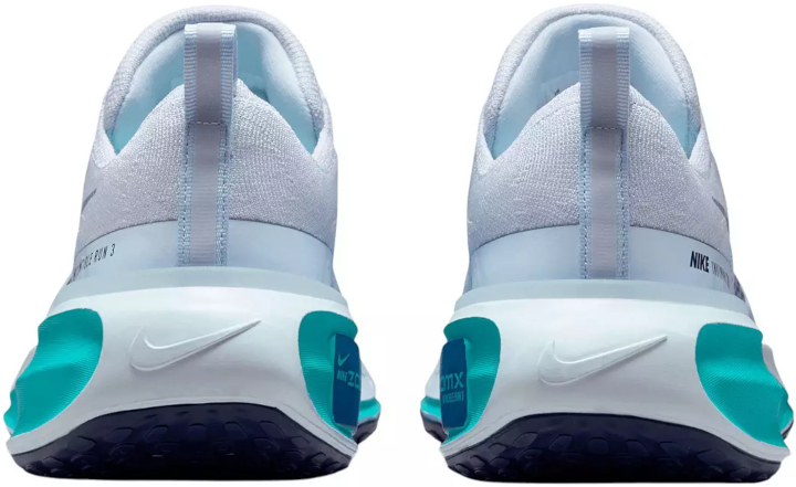 Nike Vomero Plus vs Nike Invincible 3: Comfort, Cushioning, and Performance Compared 4