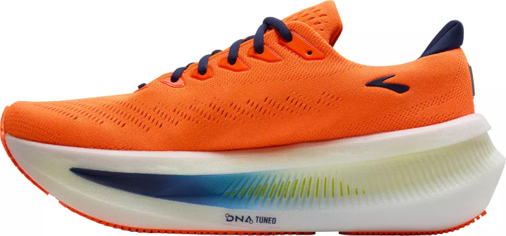 Brooks Glycerin Max 2 Review (2025): Plush Cushioning Meets Stable Comfort for Easy Miles 5