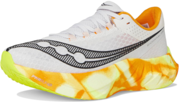 saucony endorphin pro 4