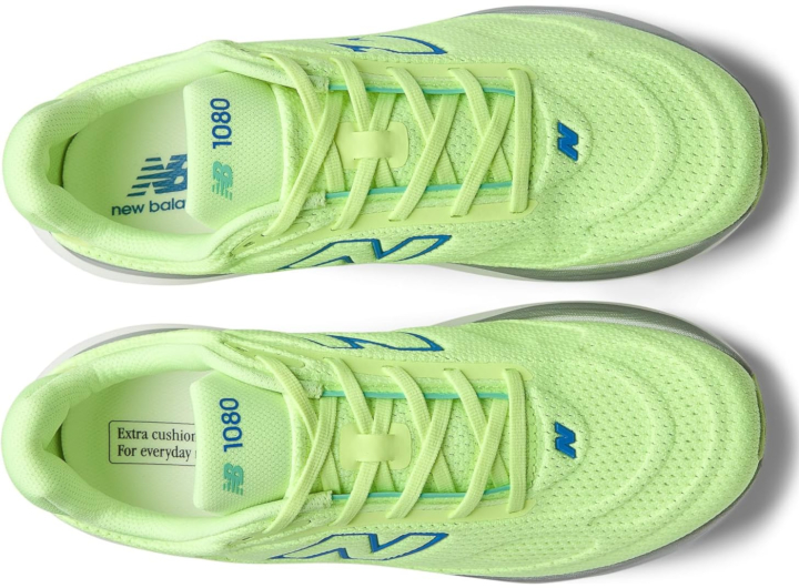 New Balance 1080v15 Review (2025): Softer, Bouncier, and More Comfortable Than Ever 2