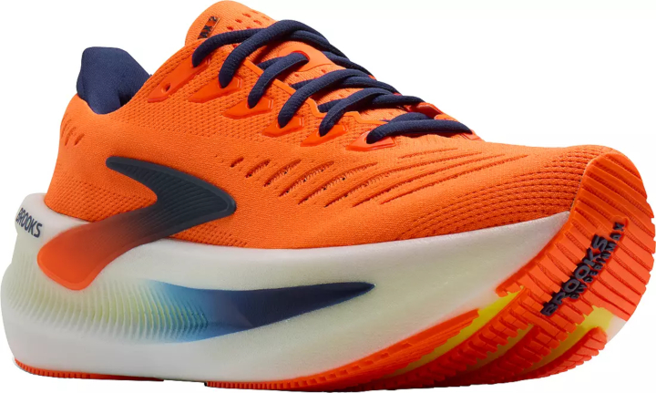 Brooks Glycerin Max 2 Review (2025): Plush Cushioning Meets Stable Comfort for Easy Miles 2