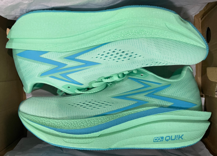 361 degrees flame 4.5 mix