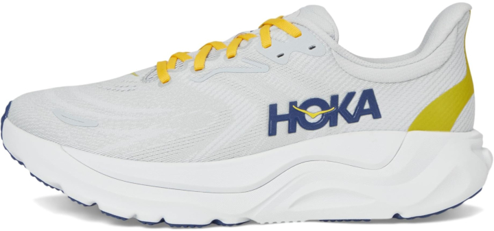Hoka Arahi 8 Review: Lightweight Stability, Softer Cushioning, and a Smoother Daily Ride 5