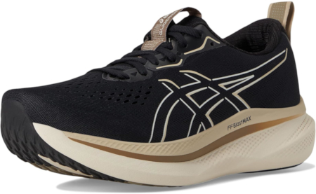 asics glideride max