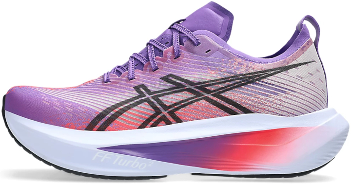 asics megablast