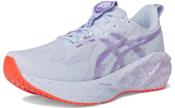 asics novablast 5