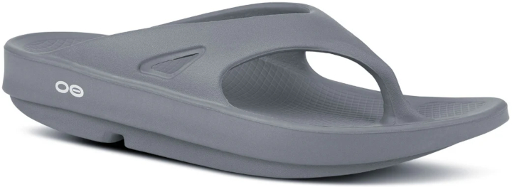 best recovery sandals and shoes for runners over 50