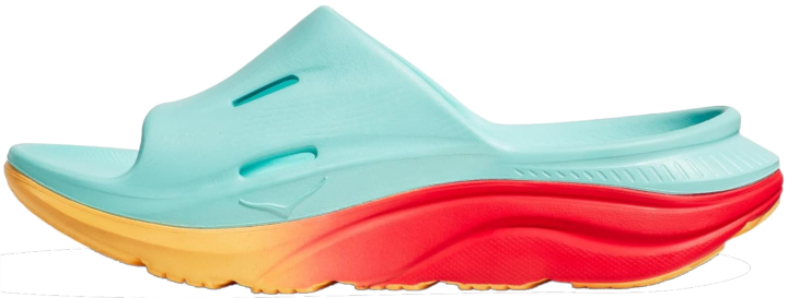 best recovery sandals and shoes for runners over 50