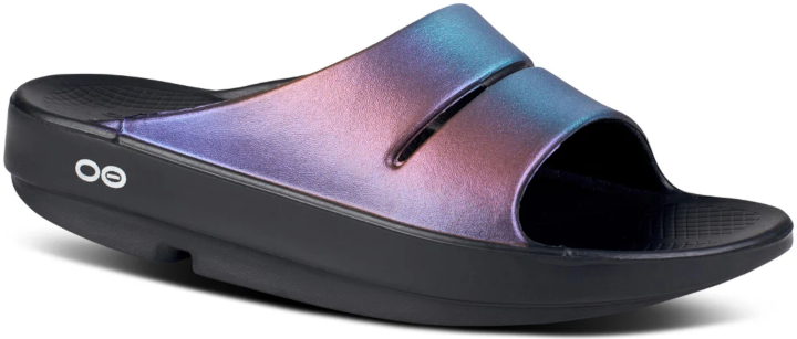 best recovery sandals and shoes for runners over 50