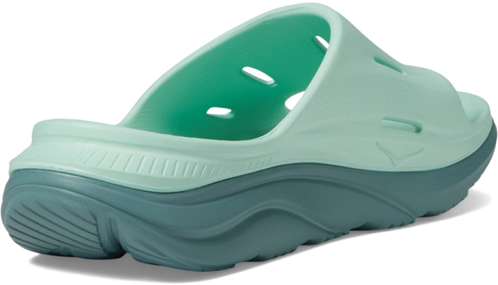 best recovery sandals and shoes for runners over 50