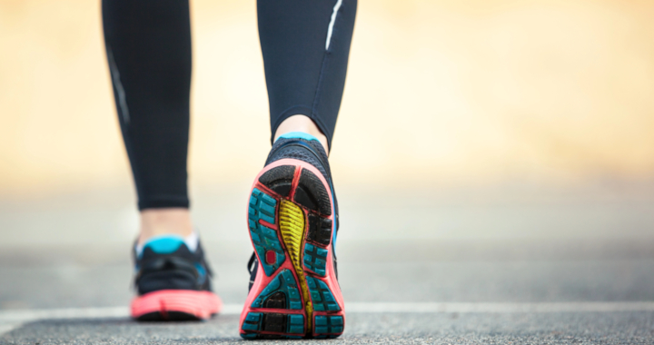 best running shoes for walking long hours