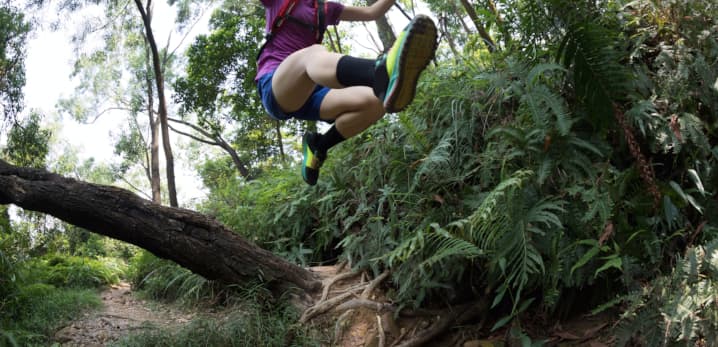 11 Best Trail Running Shoes: Discover Your Perfect Off-Road Companion! 1 best trail running shoes