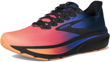 brooks ghost 17