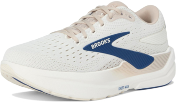 brooks ghost max 3
