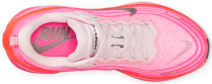 brooks glycerin max 2 vs nike vomero plus