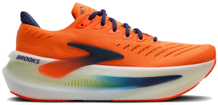 brooks glycerin max 2