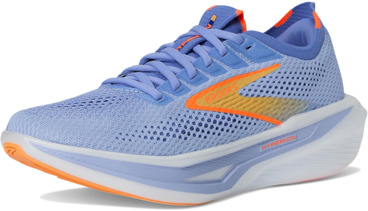 brooks hyperion 3 faqs